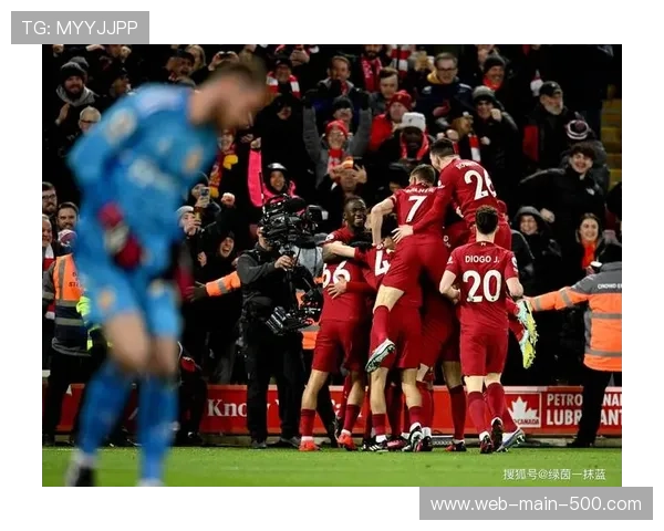 索博斯洛伊爆射踢飞，利物浦进攻效率低下