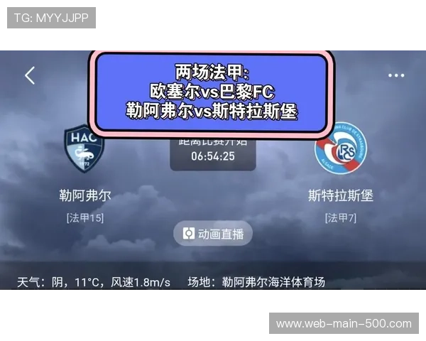 欧塞尔vs巴黎FC伤病名单：巴黎FC7人伤停影响保级形势